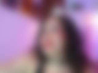 Live cam show with Dalila Sky - Anal Brown Hair on AdultVida.com