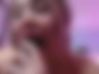 Live cam show with Dalila Sky - Ass Clapping on Milfs Live