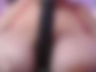 Dalila Sky's Live Sex Cam Show
