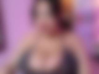 Live cam show with Dalila Sky - Fetish on Uber Horny