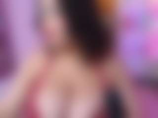 Dalila Sky's Live Sex Cam Show
