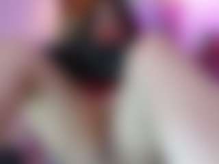 Dalila Sky's Live Sex Cam Show