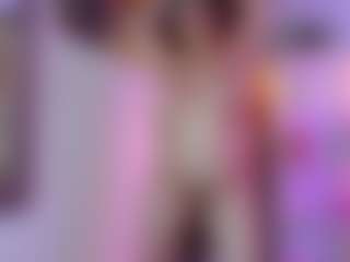 Dalila Sky's Live Sex Cam Show