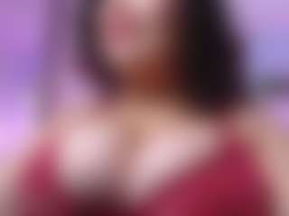Dalila Sky's Live Sex Cam Show