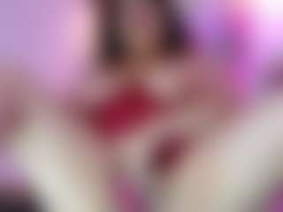 Dalila Sky's Live Sex Cam Show