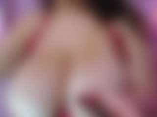 Dalila Sky's Live Sex Cam Show