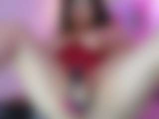 Live cam show with Dalila Sky - Foot Fetish BBW on PervPlay.com