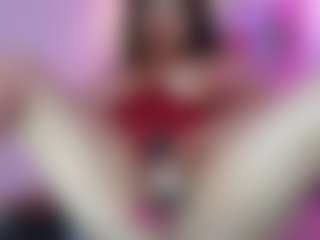 Live cam show with Dalila Sky - BBW Blowjob on friskycurves.com