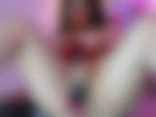 Dalila Sky's Live Sex Cam Show
