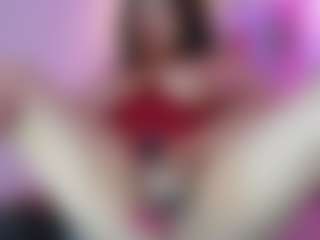 Dalila Sky's Live Sex Cam Show
