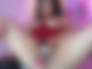 Dalila Sky's Live Sex Cam Show