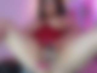 Live cam show with Dalila Sky - Brown Eyes BBW on nudelive.tv