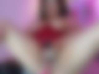 Dalila Sky's Live Sex Cam Show