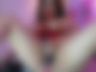 Dalila Sky's Live Sex Cam Show