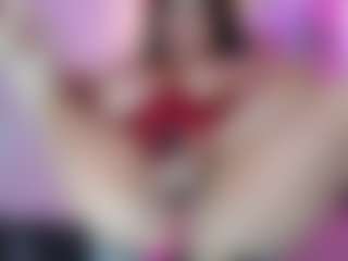 Dalila Sky's Live Sex Cam Show
