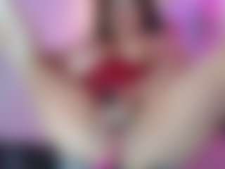 Dalila Sky's Live Sex Cam Show