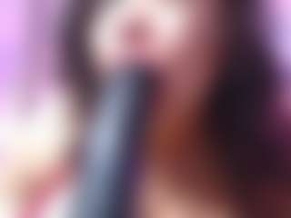 Dalila Sky's Live Sex Cam Show