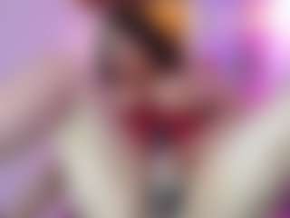 Dalila Sky's Live Sex Cam Show