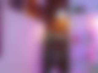Dalila Sky's Live Sex Cam Show