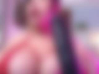 Dalila Sky's Live Sex Cam Show