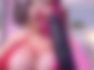 Dalila Sky's Live Sex Cam Show