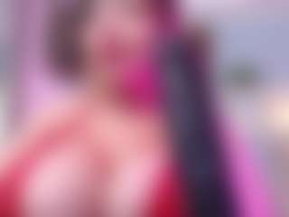 Dalila Sky's Live Sex Cam Show