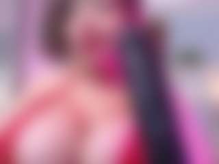 Dalila Sky's Live Sex Cam Show