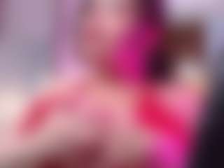 Dalila Sky's Live Sex Cam Show