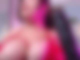 Dalila Sky's Live Sex Cam Show