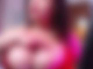 Dalila Sky's Live Sex Cam Show