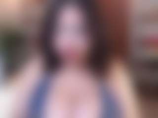 Live cam show with Dalila Sky - Amateur Brown Hair on SinfulBabes