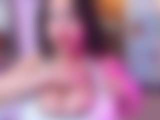 Dalila Sky's Live Sex Cam Show