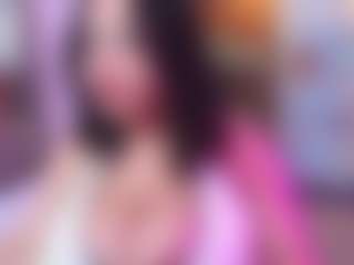 Dalila Sky's Live Sex Cam Show