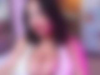 Dalila Sky's Live Sex Cam Show
