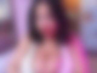 Dalila Sky's Live Sex Cam Show