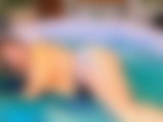 Live cam show with Dalila Sky - Colombia Young Adult on TastyBlacksLive