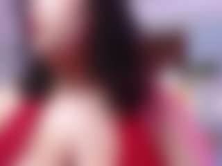 Dalila Sky's Live Sex Cam Show
