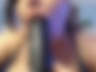 Dalila Sky's Live Sex Cam Show