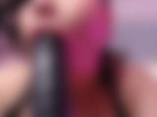 Live cam show with Dalila Sky - Role Play on CamSodaAdn