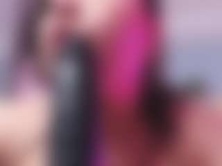 Dalila Sky's Live Sex Cam Show
