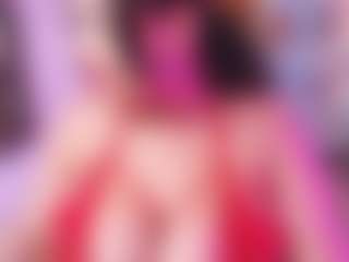 Live cam show with Dalila Sky - Creampie on Strip Flash - Live Sex Shows