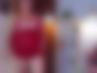 Live cam show with Dalila Sky - Chubby on sexylive.show