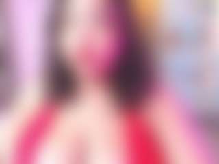 Dalila Sky's Live Sex Cam Show