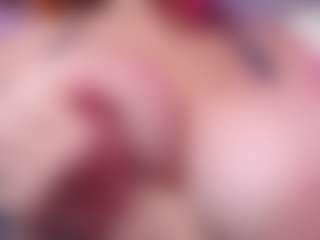 Dalila Sky's Live Sex Cam Show