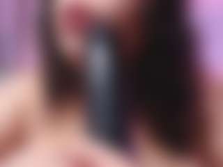 Dalila Sky's Live Sex Cam Show