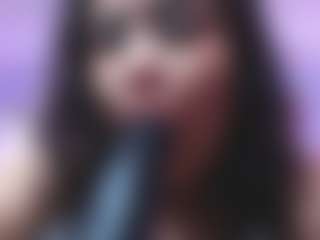 Live cam show with Dalila Sky - Drinking on Camming Site