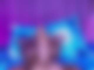 Live cam show with estrella-hkz - Brown Eyes Blonde Hair on xplaylive.com