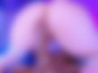 Live cam show with estrella-hkz - Double Penetration on Hubzter Live
