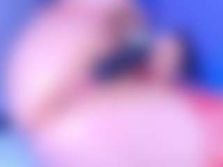 Show de cam en vivo con estrella-hkz - Double Penetration en Camsoda