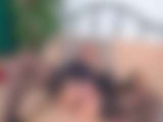 Live cam show with IsadoraDunkan - Blonde Hair on testsause.com